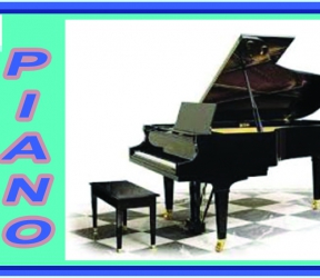 HỌC PIANO TẠI BÌNH AN QUẬN 2 - TRUNG TÂM ÂM NHẠC QUẬN 2